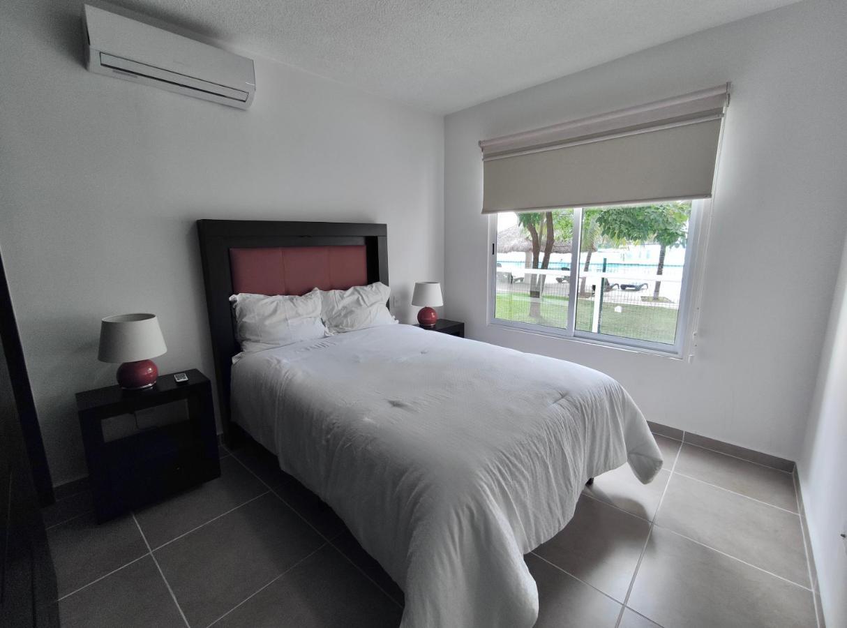 Apartamento Dreams Lagoon By Andiani Travel