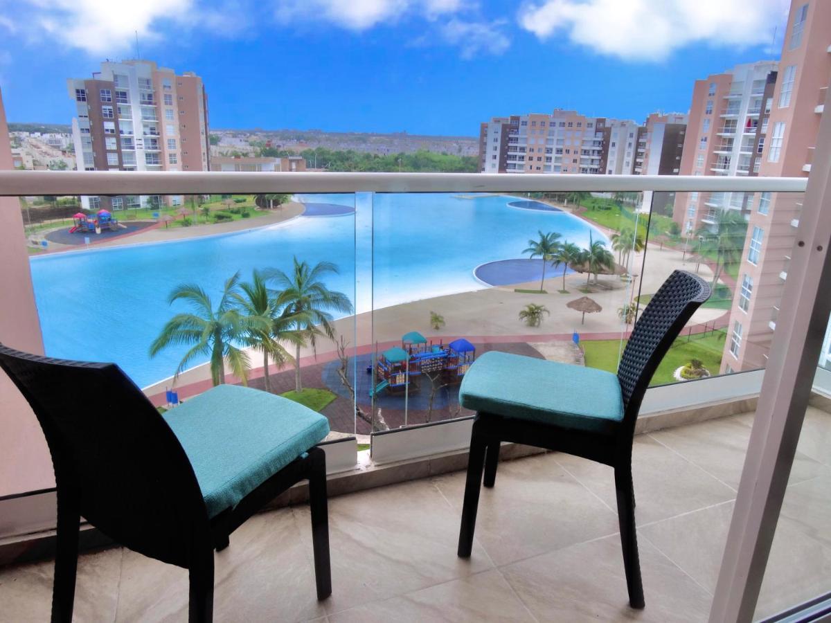 Apartamento Dreams Lagoon By Andiani Travel Cancún