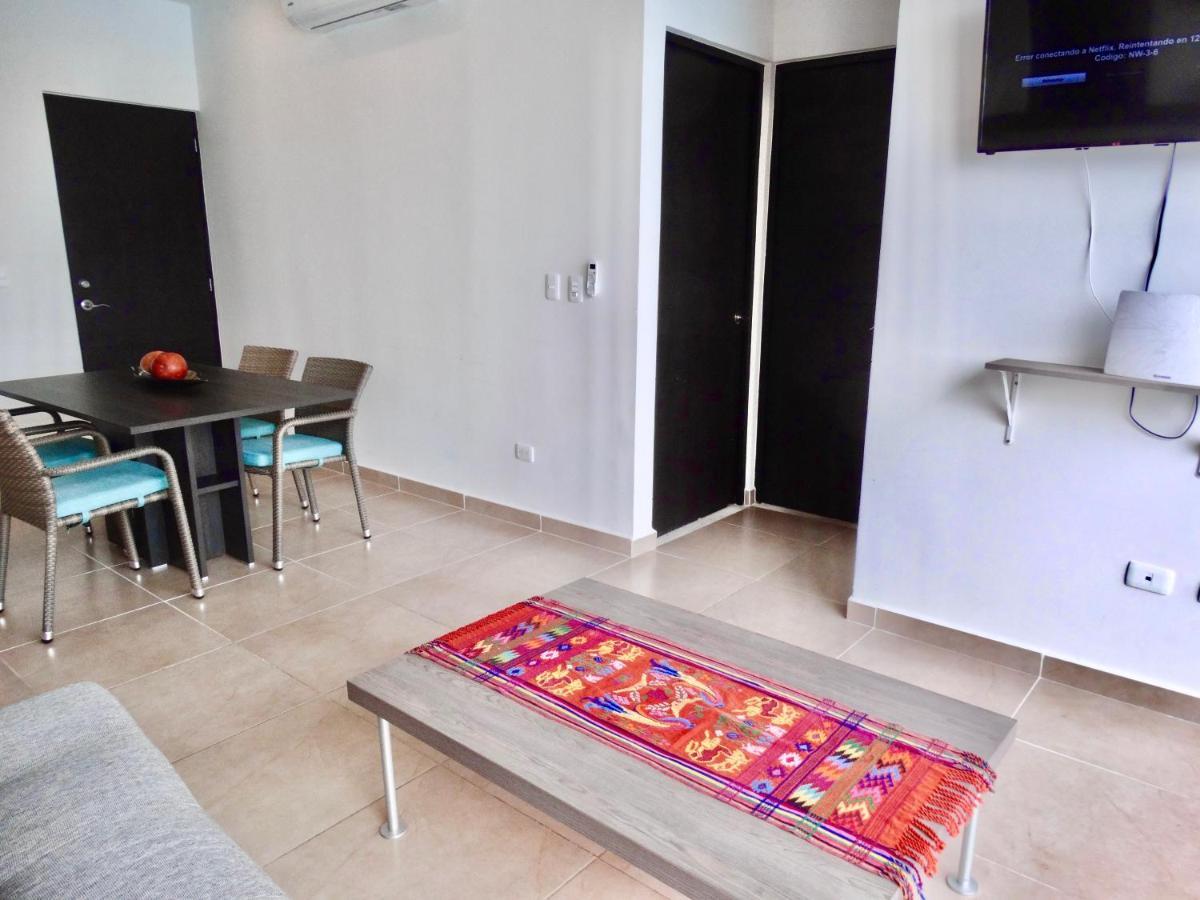 Apartamento Dreams Lagoon By Andiani Travel Cancún