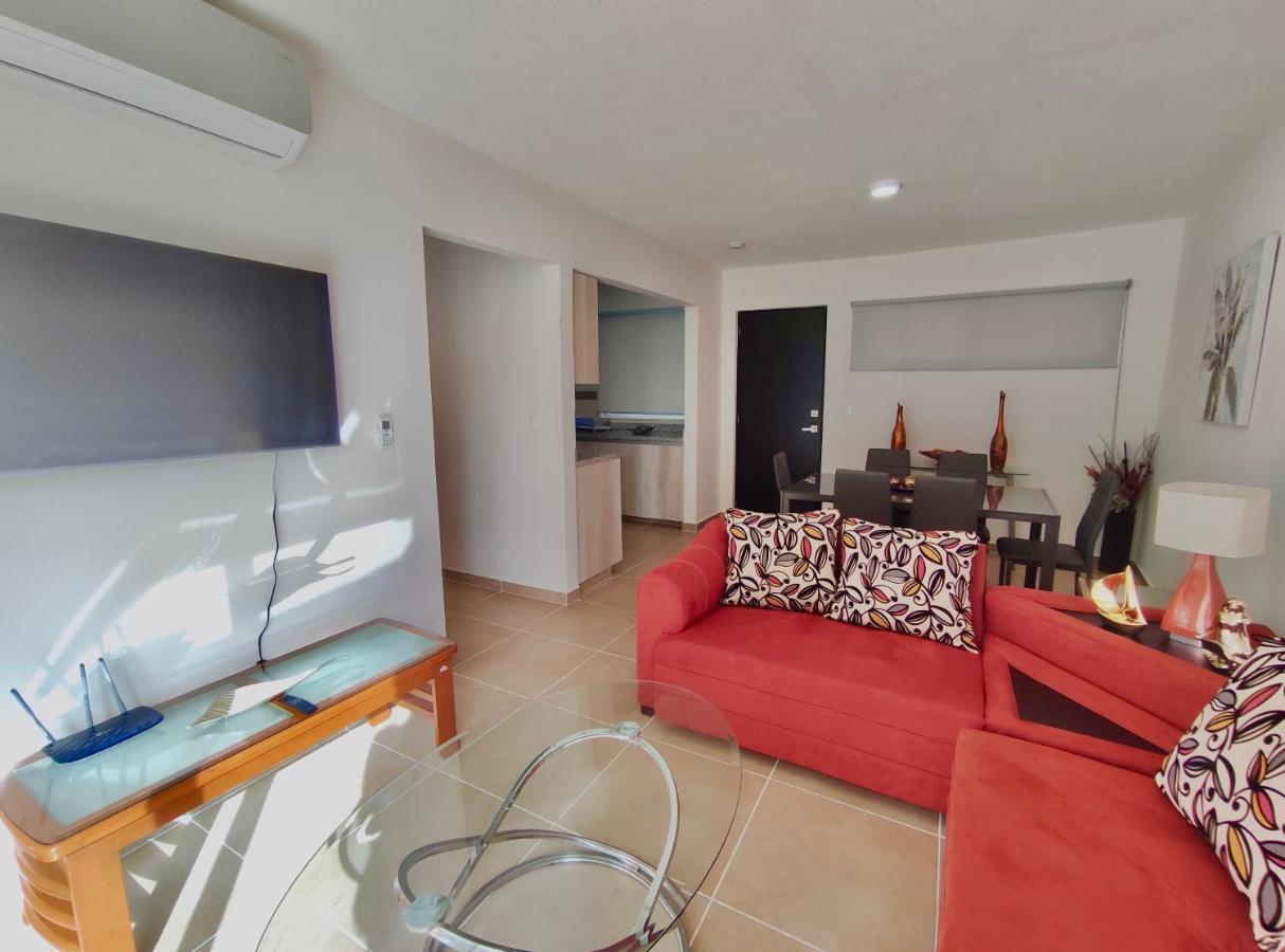 Apartamento Dreams Lagoon By Andiani Travel Cancún