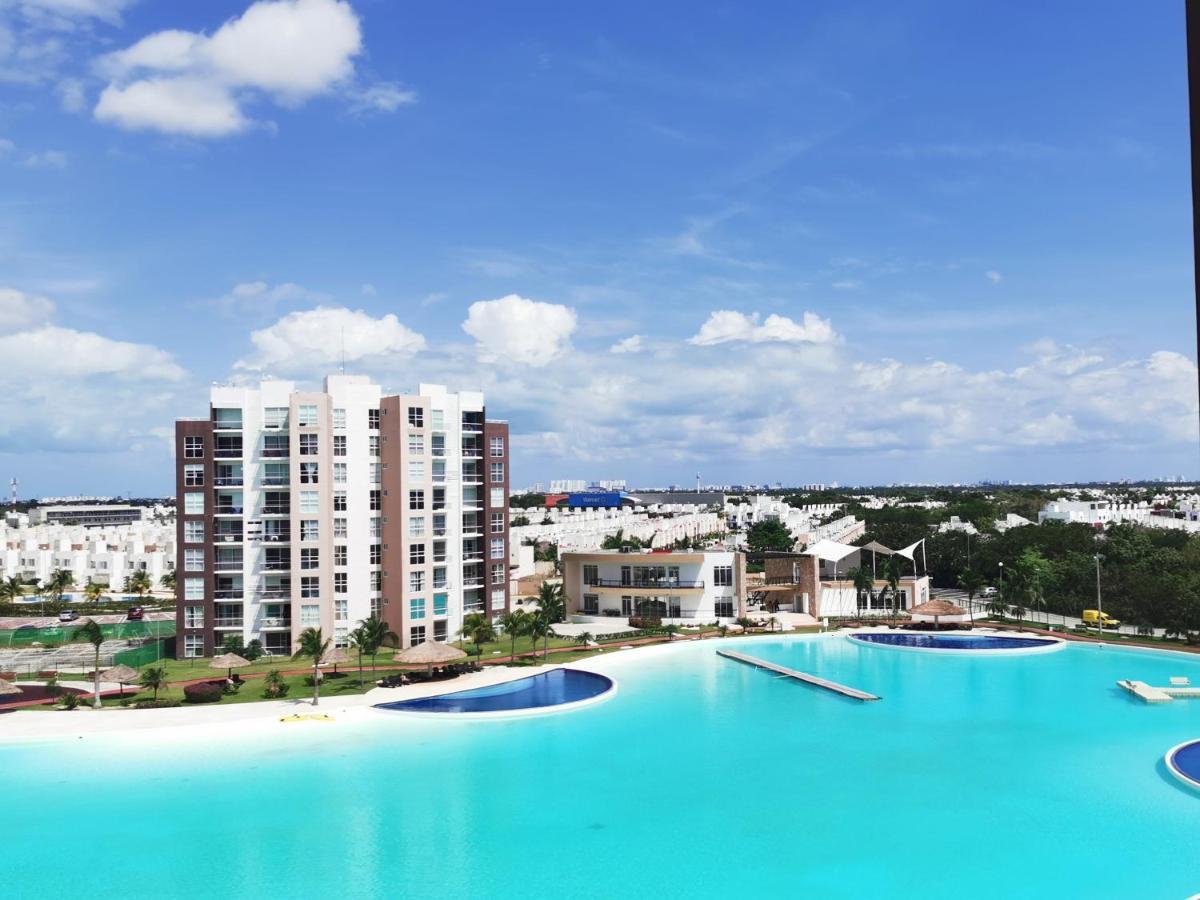 Dream Lagoons Apartamento *