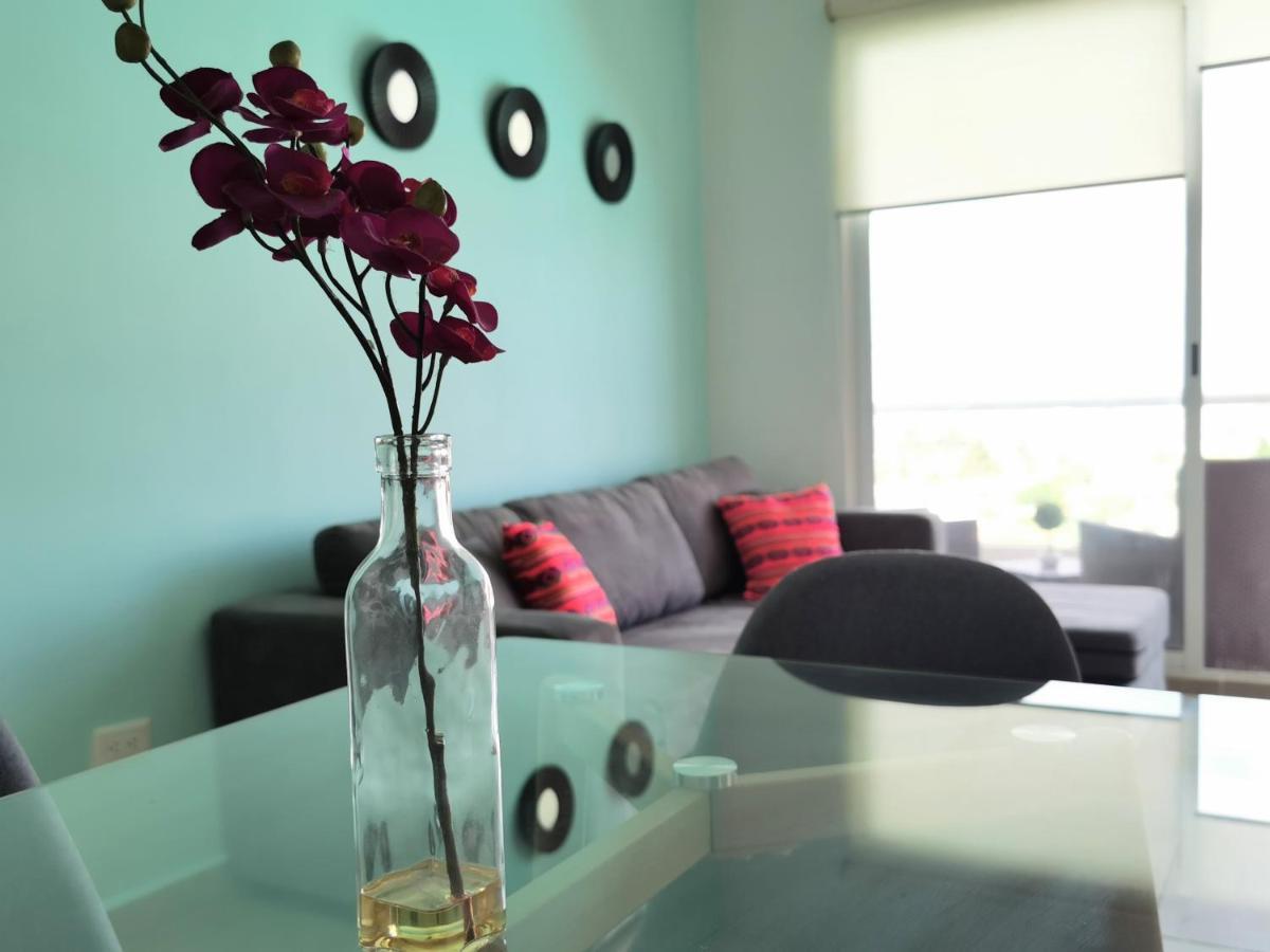Apartamento Dream Lagoons Cancún