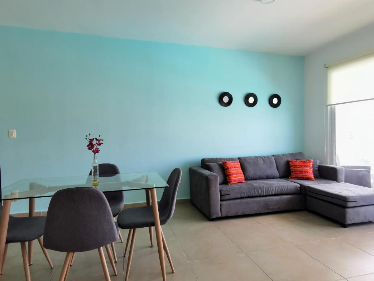 Dream Lagoons Apartamento Cancún