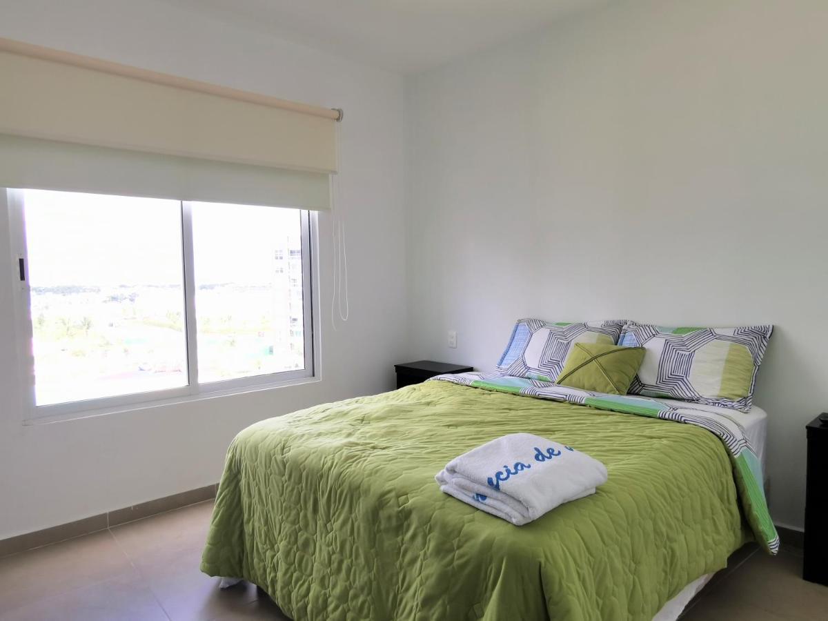 Apartamento Dream Lagoons *