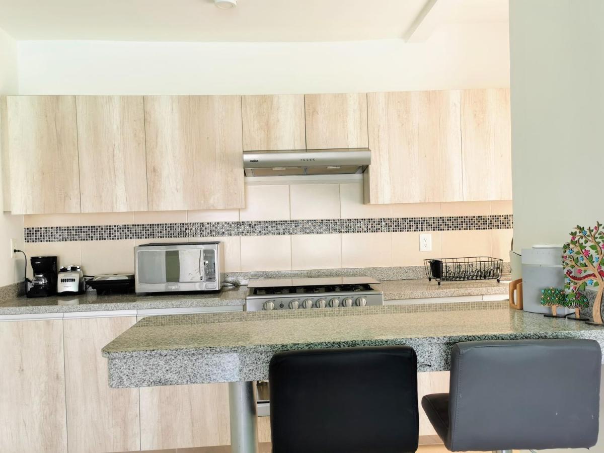 Apartamento Dream Lagoons Cancún