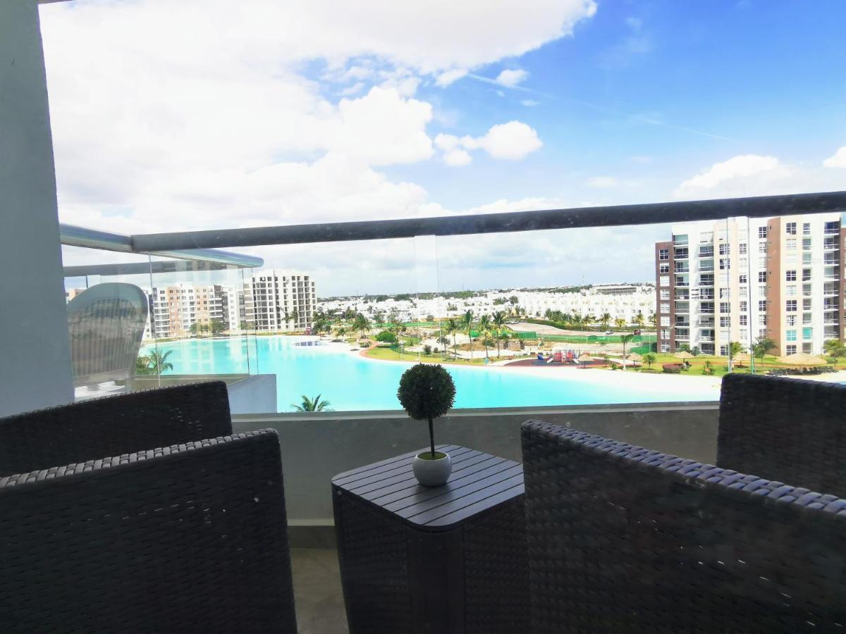 Apartamento Dream Lagoons *