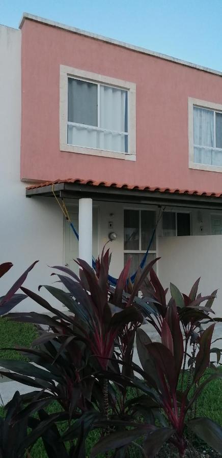Turquesa House Privada Con Alberca Apartamento Cancún