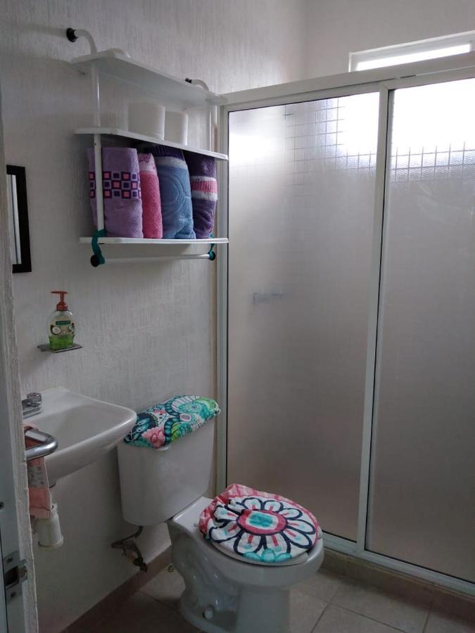 Turquesa House Privada Con Alberca Cancún