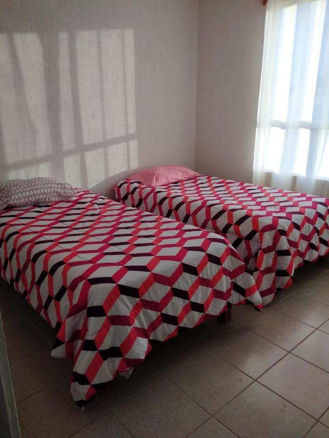 Turquesa House Privada Con Alberca Apartamento