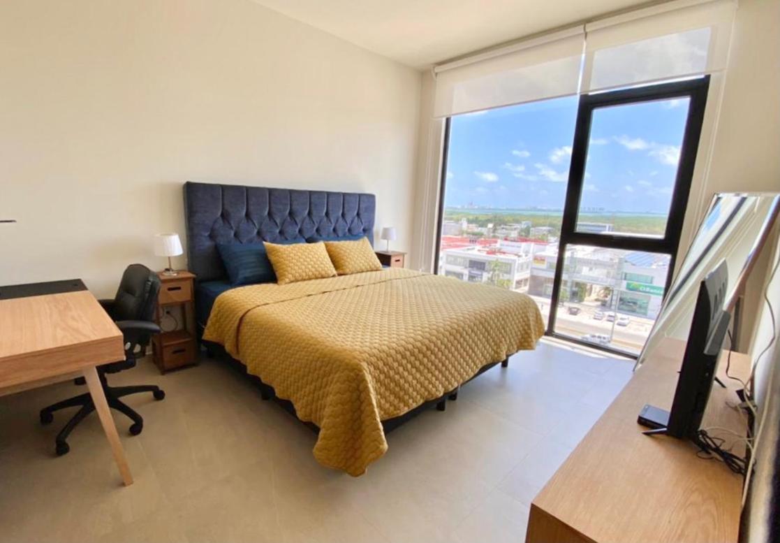San Francisco By Andiani Travel Apartamento Cancún
