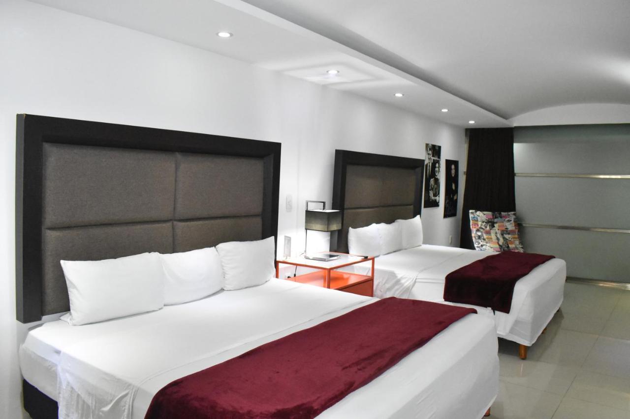 Spazio Boutique Cancún