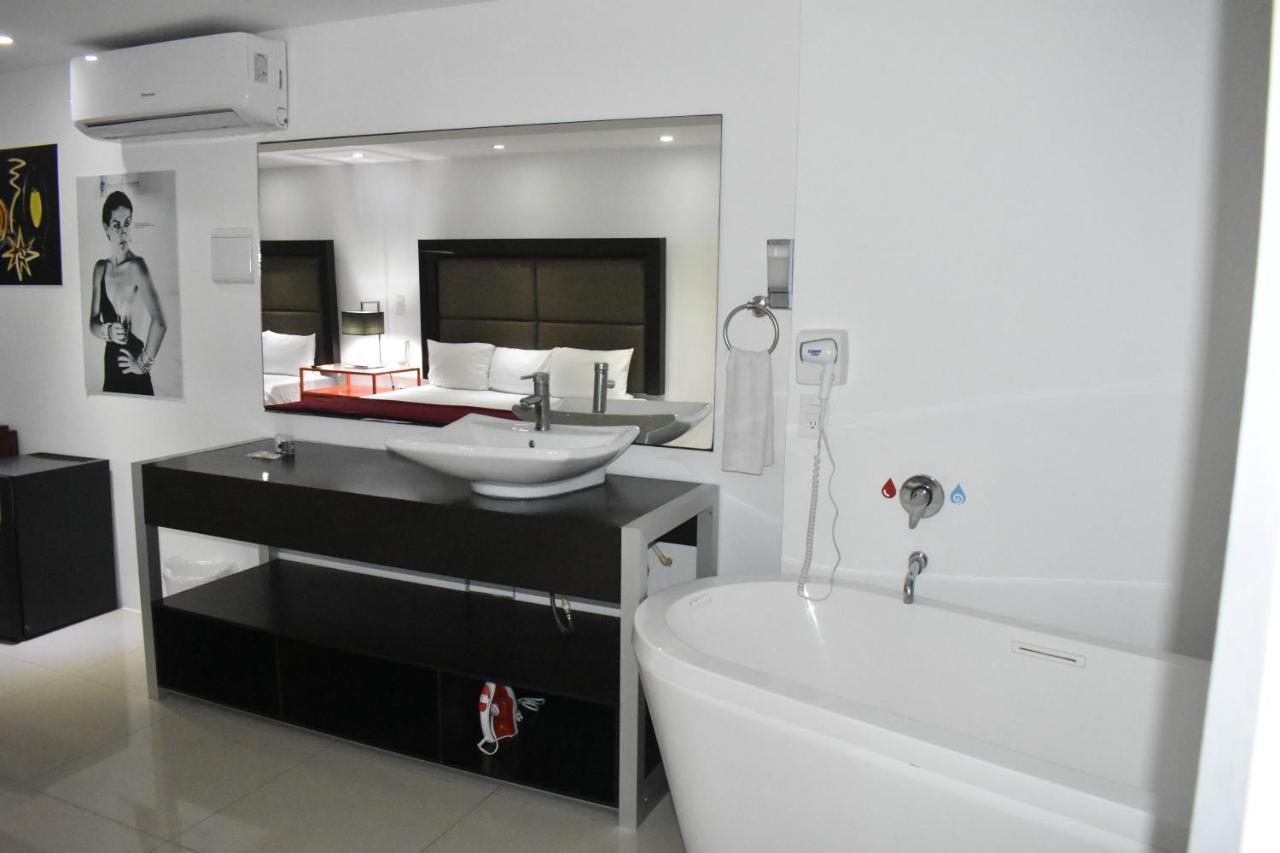 Spazio Boutique Cancún