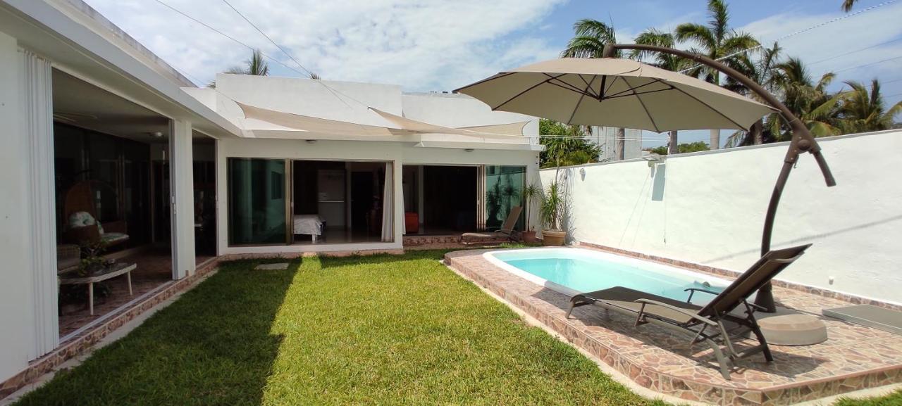 Casa Abril Cozzy Suites