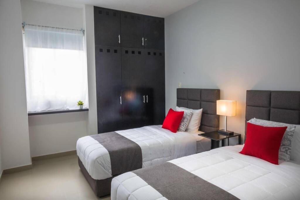 Apartment Hermoso Departamento Recien Remodelado Hasta 8 Pax