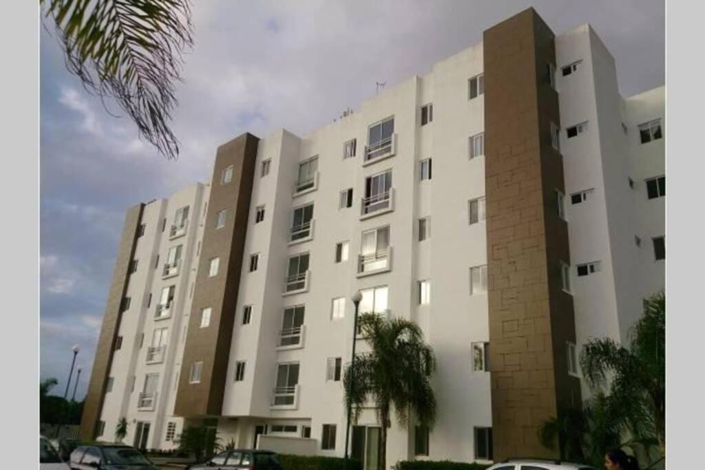 Apartment Hermoso Departamento Recien Remodelado Hasta 8 Pax