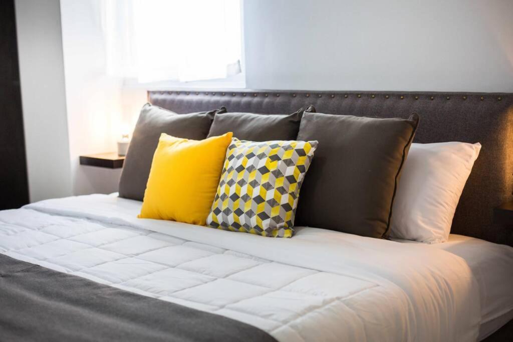 Hermoso Departamento Recien Remodelado Hasta 8 Pax Apartment Cancun