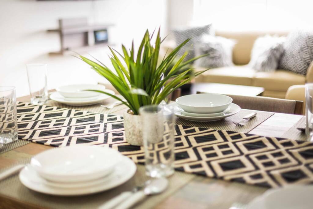 Hermoso Departamento Recien Remodelado Hasta 8 Pax Apartment Cancun