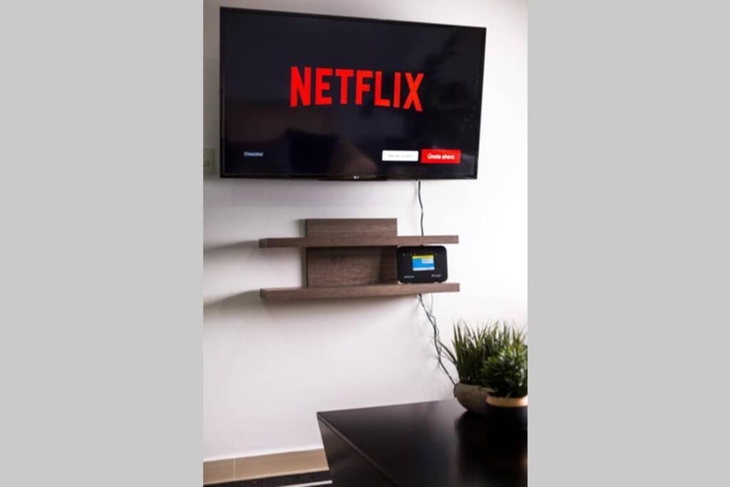 Hermoso Departamento Recien Remodelado Hasta 8 Pax Apartment