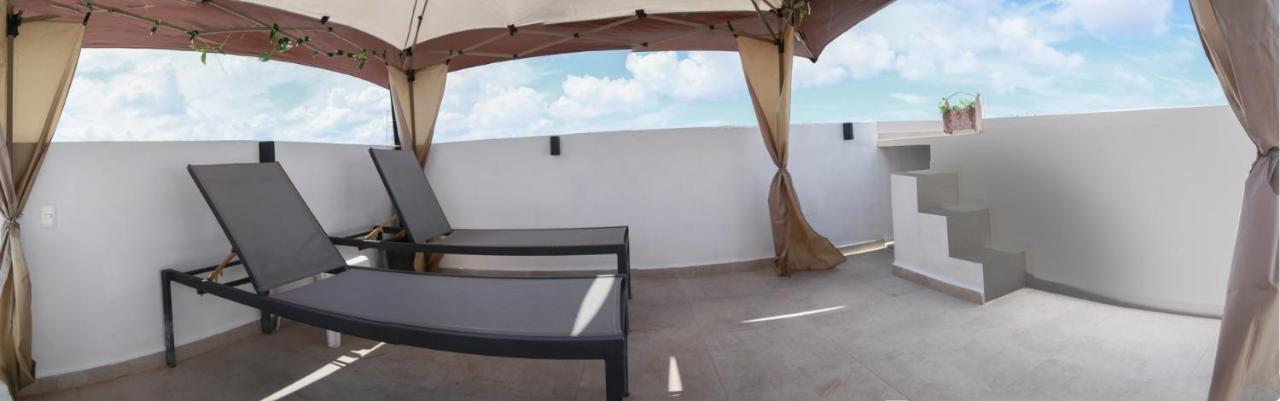 Privado, Nuevo Rooftop, Ac, Gran Wf Cancún