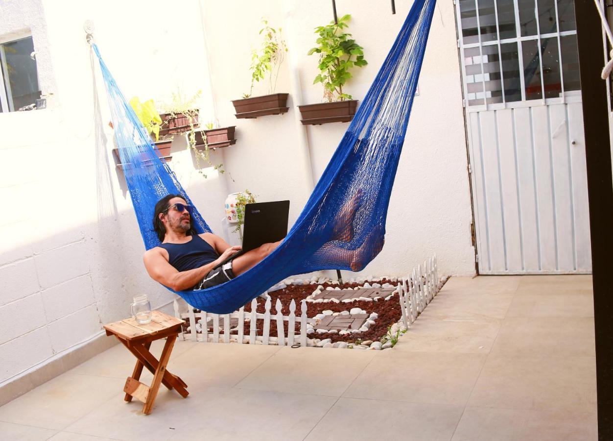 Privado, Nuevo Rooftop, Ac, Gran Wf Apartamento
