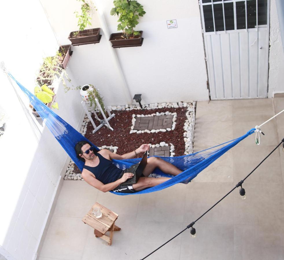 Privado, Nuevo Rooftop, Ac, Gran Wf Apartamento