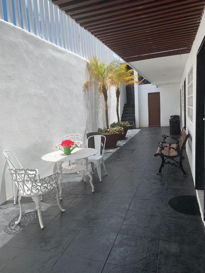 Aparthotel Dna Y
