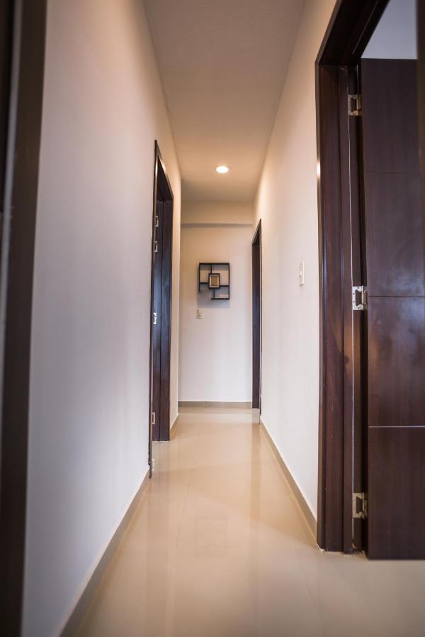 Hermoso Departamento Recien Remodelado Hasta 8 Pax Cancun