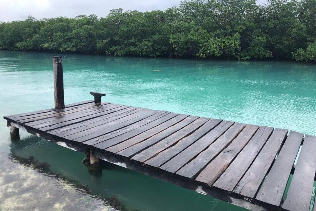 Depa De 3 Habs, 3 Baños Y Piscina Apartamento *