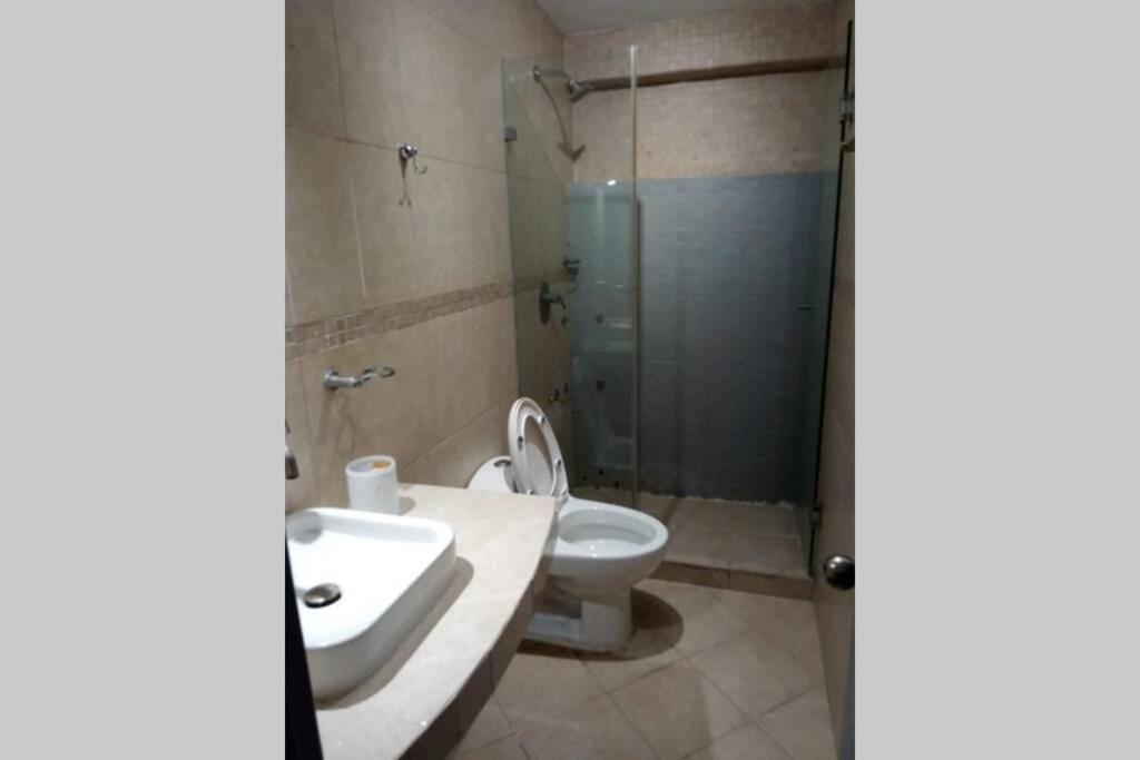 Penthouse 205 Sq M On Lagoon, 3 Bedrooms 2 Bathrooms For Up To 8 Guests