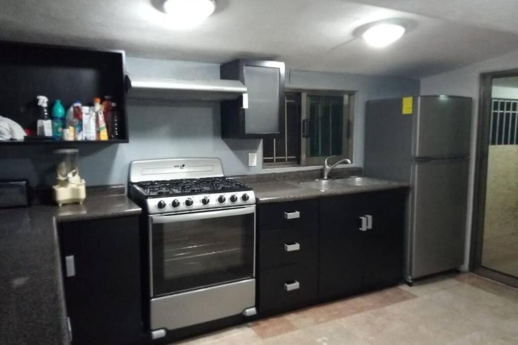 Penthouse 205 Sq M On Lagoon, 3 Bedrooms 2 Bathrooms For Up To 8 Guests Apartamento Cancún
