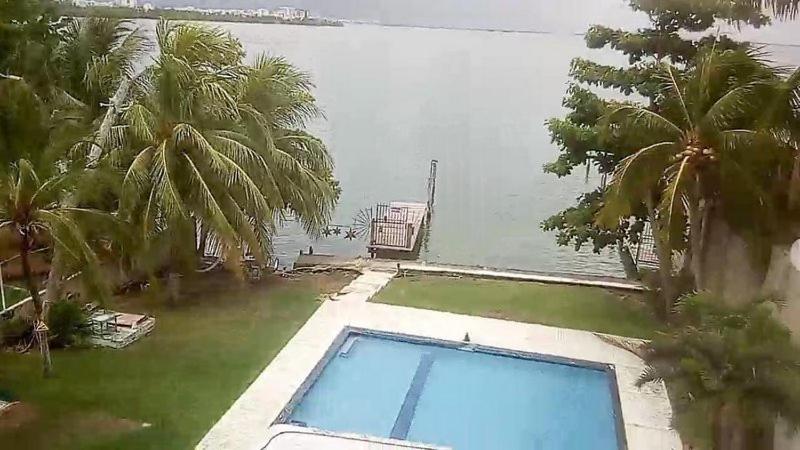 Apartamento Penthouse 205 Sq M On Lagoon, 3 Bedrooms 2 Bathrooms For Up To 8 Guests *