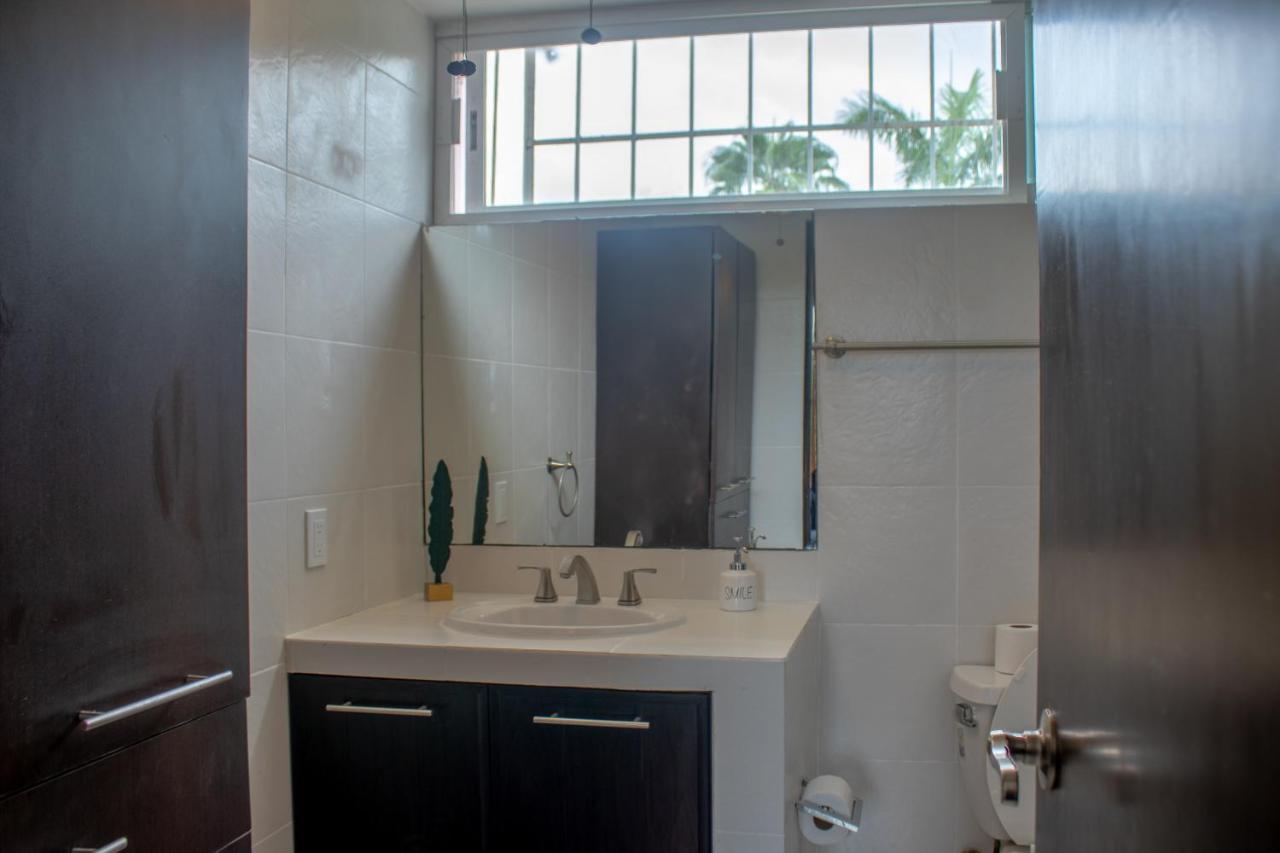 Apartamento Depa De 3 Habs, 3 Baños Y Piscina
