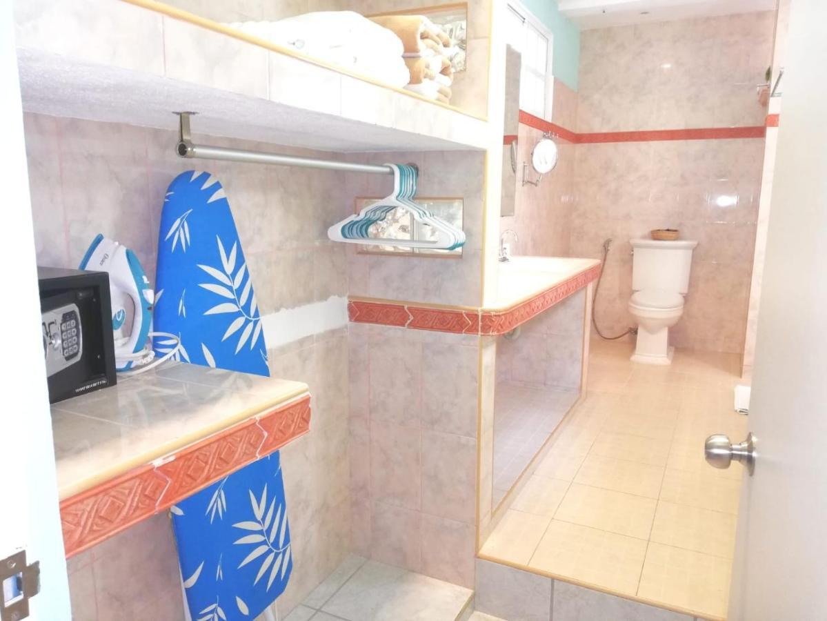 Apartamento Quetzal Loft