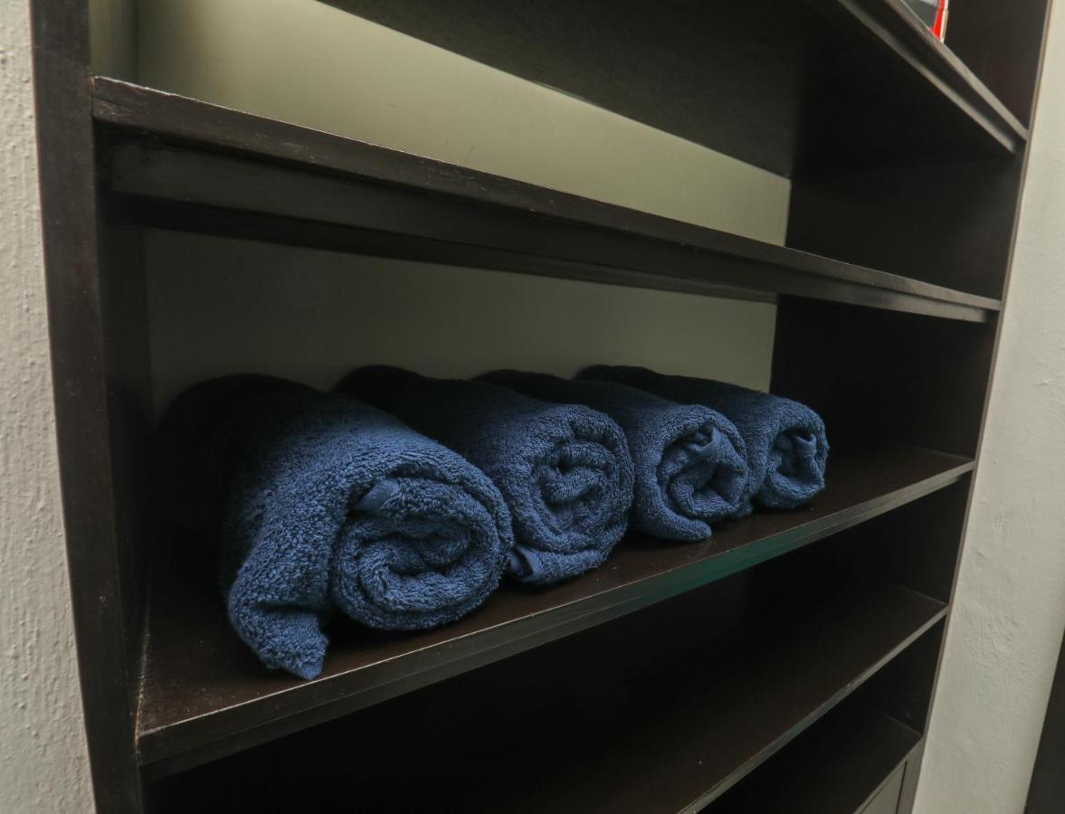Apartamento Depa De 3 Habs, 3 Baños Y Piscina Cancún