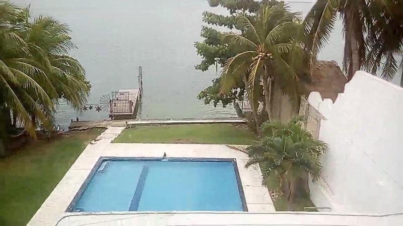 Apartamento Penthouse 205 Sq M On Lagoon, 3 Bedrooms 2 Bathrooms For Up To 8 Guests *