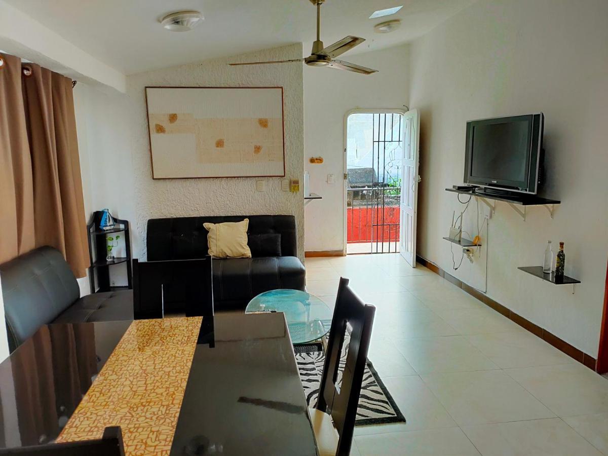 Apartamento Be My Guest Cancún