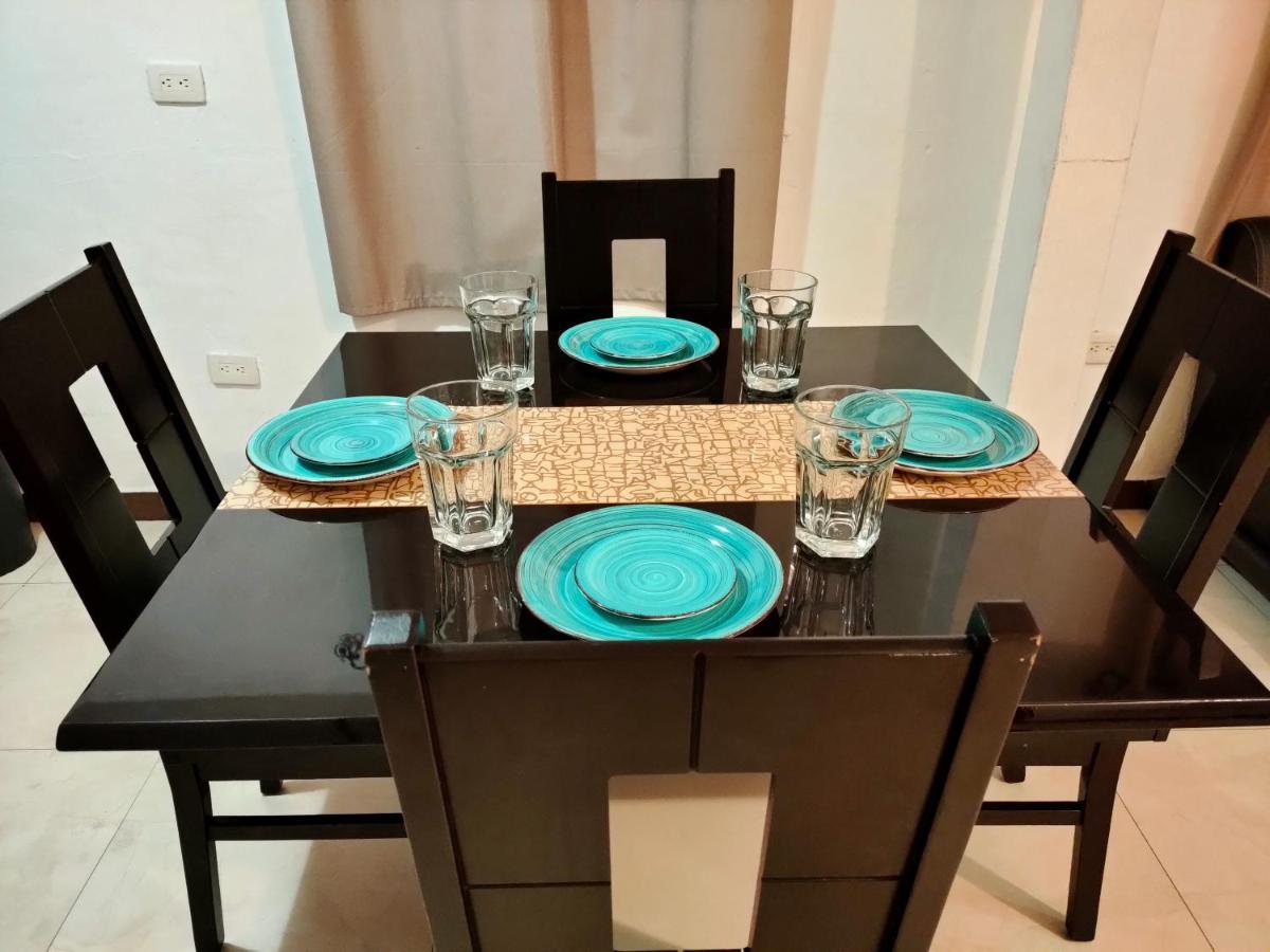 Be My Guest