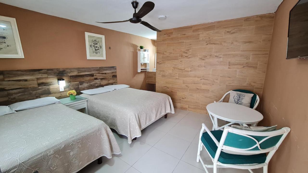 Aparthotel Dna Y Cancun