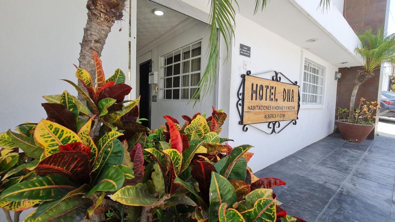 Aparthotel Dna Y Cancun