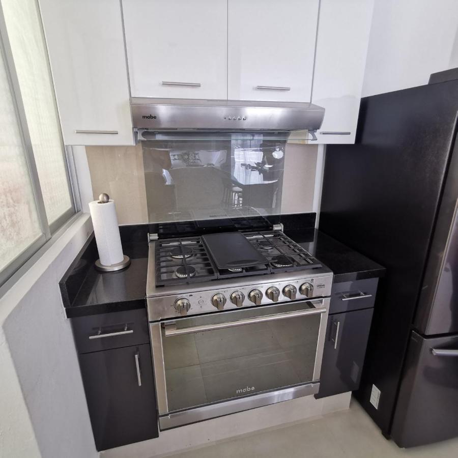 Confortable Y Hermoso Departamento Con Alberca Apartamento