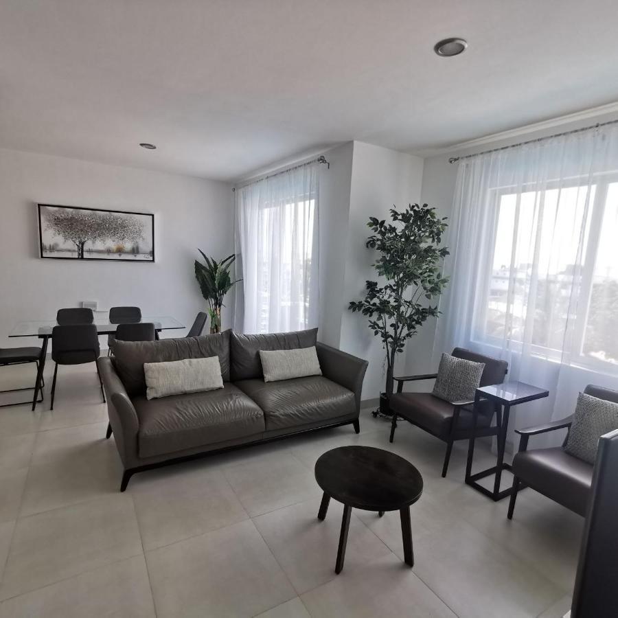Confortable Y Hermoso Departamento Con Alberca *