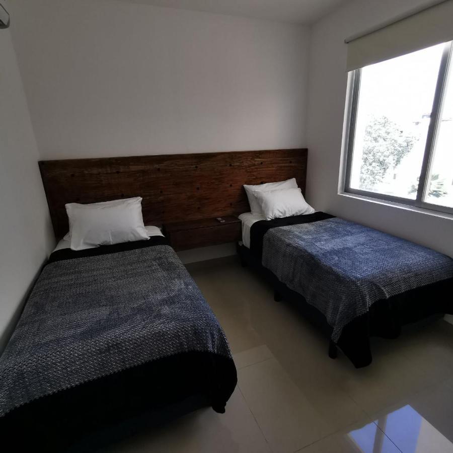 Confortable Y Hermoso Departamento Con Alberca Apartamento