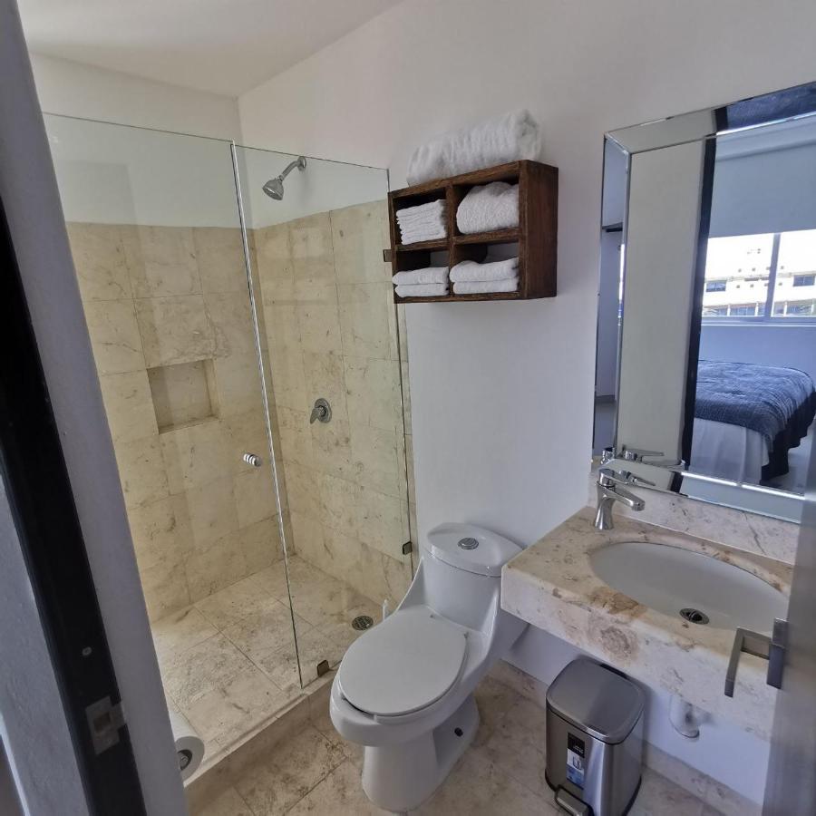 Confortable Y Hermoso Departamento Con Alberca