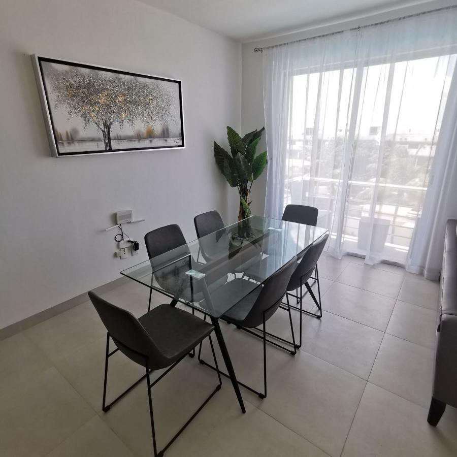 Confortable Y Hermoso Departamento Con Alberca * Cancún