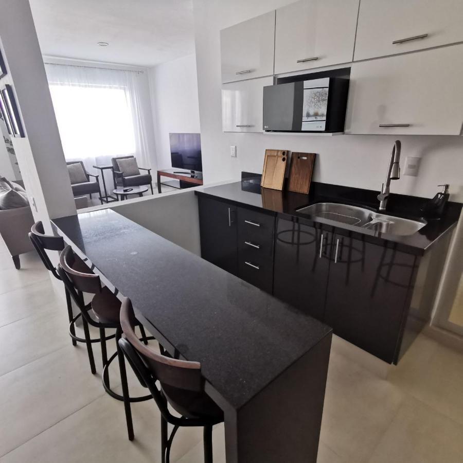 Confortable Y Hermoso Departamento Con Alberca Apartamento