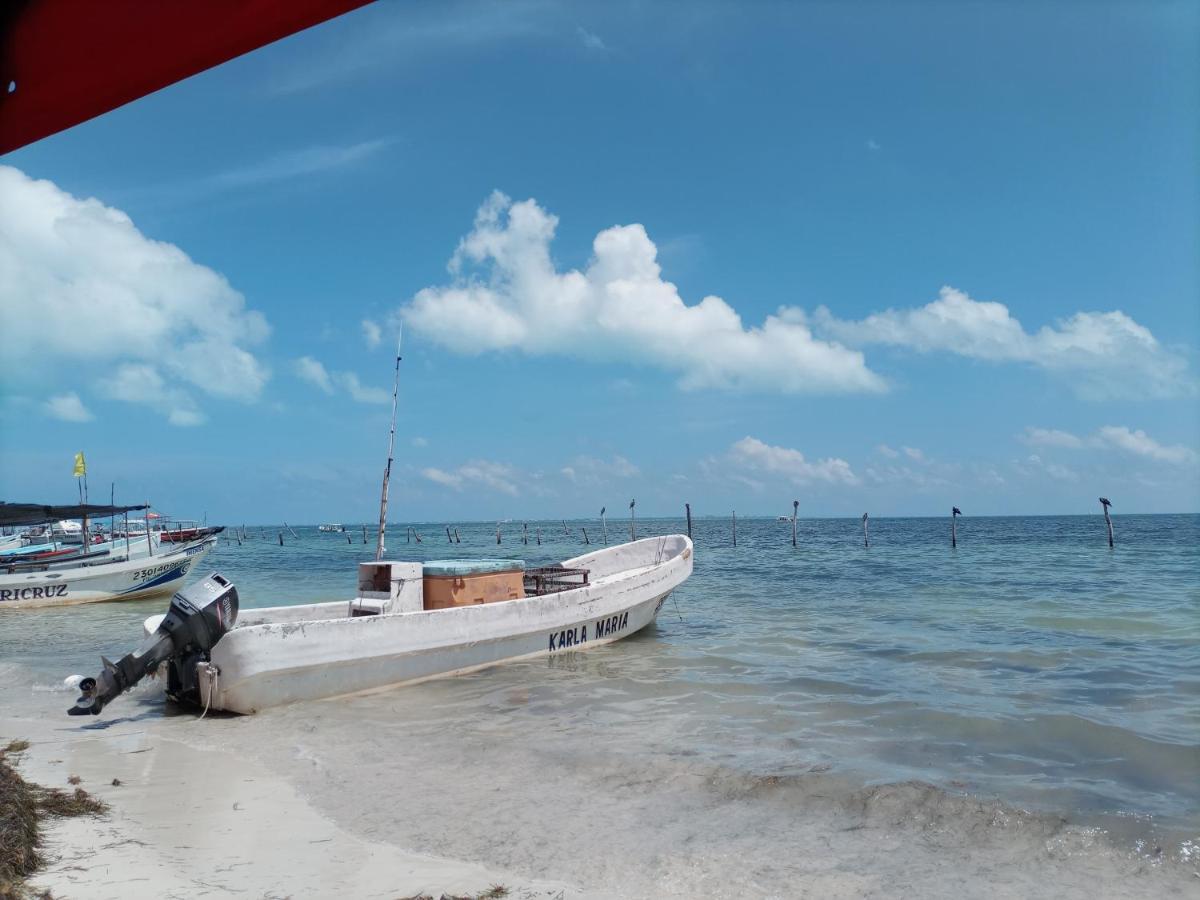 Corazón Del Pescador *