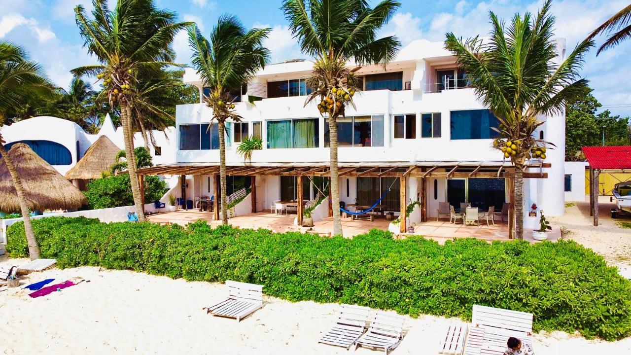 Punta Me Beach Suites Guest house