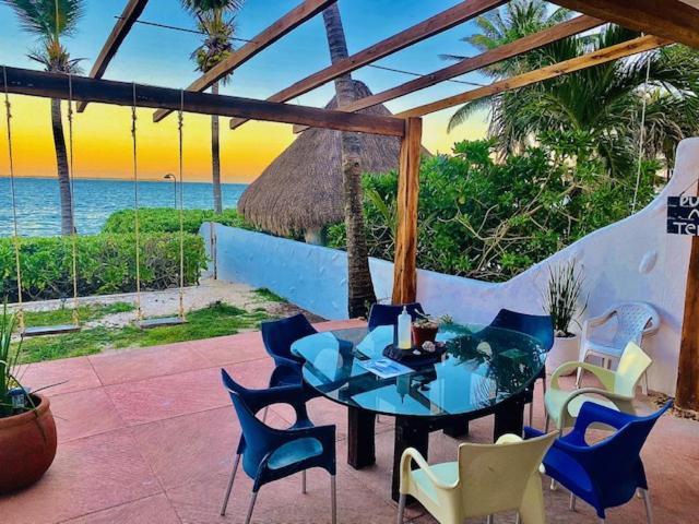 Guest house Punta Me Beach Suites Cancun