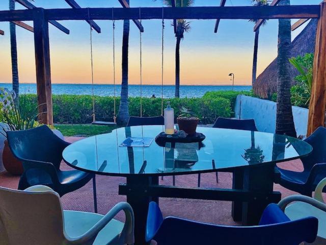 Punta Me Beach Suites Guest house