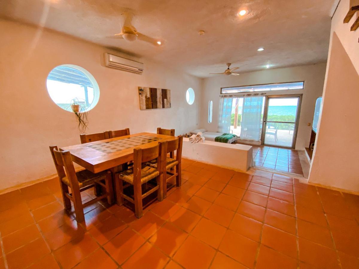 Guest house Punta Me Beach Suites *